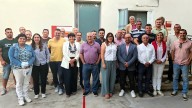 El PAR de Teruel reclama políticas para un "desarrollo equilibrado y simultáneo" respecto al resto de Aragón