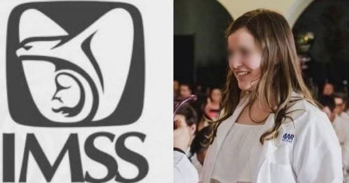 Nicole Stark Carrillo murió en horario de prácticas en hospital del IMSS Jalisco; familiares piden esclarecer hechos ¿Qué pasó?