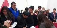 San Marcos: estudiantes levantan la toma del campus tras acuerdos con autoridades