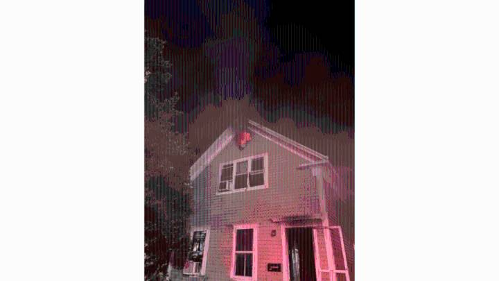 Woman, 90, dies in Middleborough fire