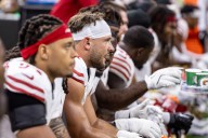 Breaking: Disastrous 49ers Injury Could Lead to Huge Trade