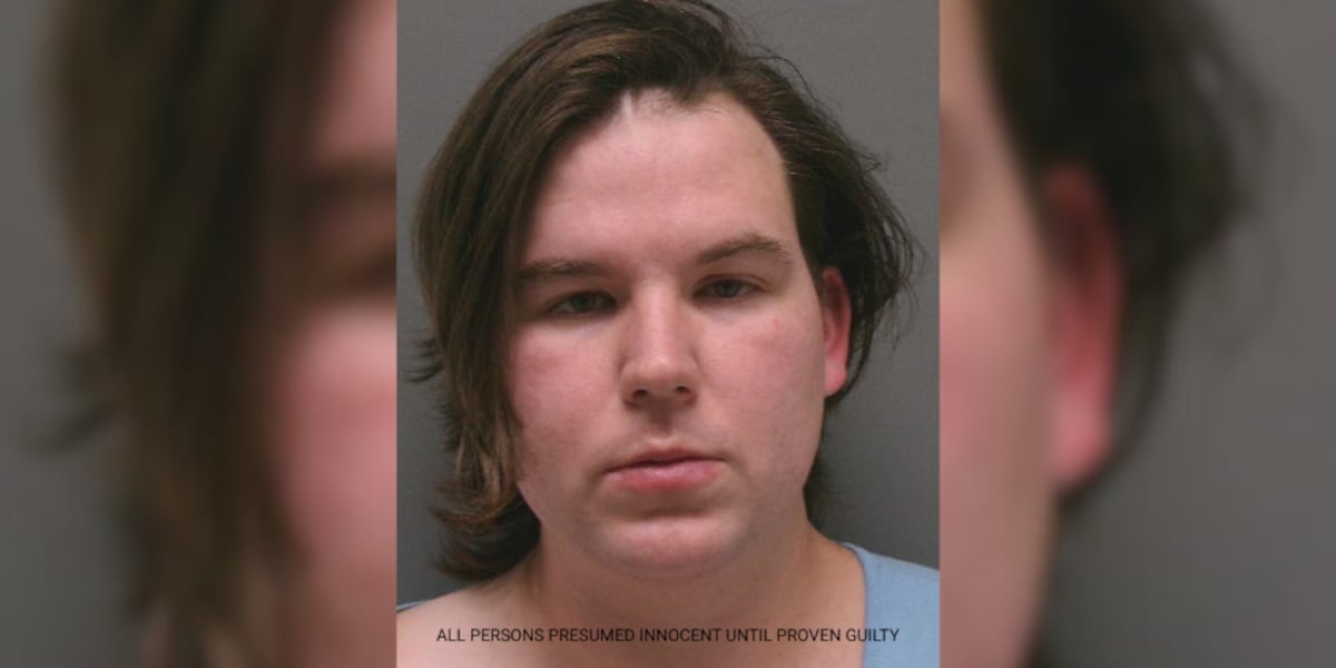West Monroe man arrested in undercover sting involving supposed kid on Grindr