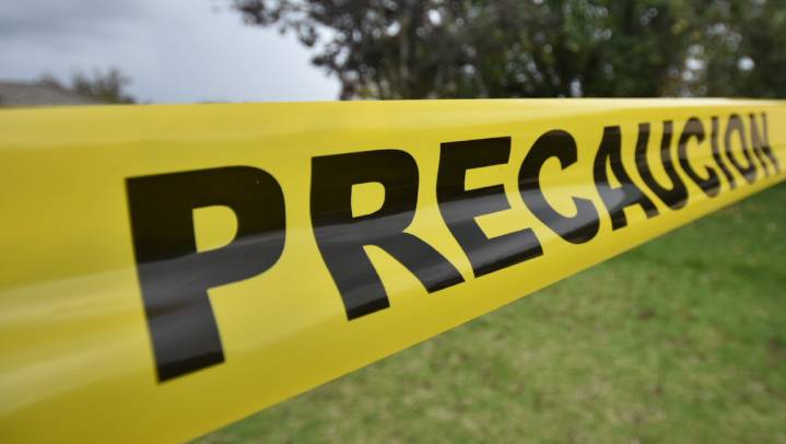Matan a disparos a un hombre en la puerta de su casa en Los Reyes de Juárez, Puebla