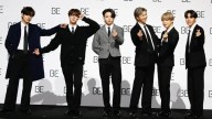 Mundial 2026: ¿Banda K-Pop BTS Cantará el Tema Mundialista de FIFA?