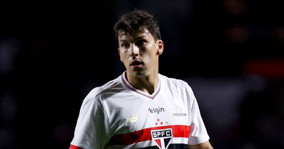 Dónde y a qué hora ver a Liga de Quito vs. Sao Paulo por la Copa Libertadores