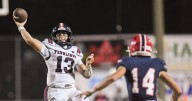 Lafayette, Louisiana high school football scores for Week 4