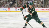 Wild's Kirill Kaprizov signs richest contract in NHL history