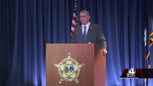 Legal analyst speaks to federal charges against Chuck Wright