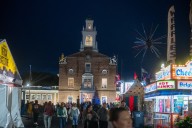 Big E sees 100,000 fewer visitors in 2025 following overcrowding concerns