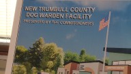 Plans Pick up again for Trumbull County Dog Pound after no movement for a year