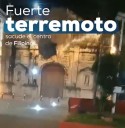 Video: Terremoto en Filipinas