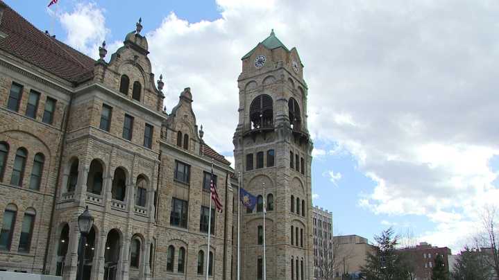 Lackawanna Dems appeal refusal of injunction to halt special election for commissioner