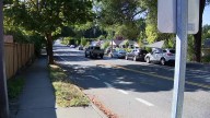 1 hospitalized in reported stabbing, assault in Shoreline