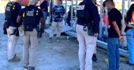Massive ICE raid at Hyundai site leaves 475 detained in Georgia