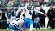 49ers will sign K Eddy Piñeiro