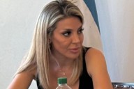 A OLIVOS! Milei convocó a Virginia Gallardo, "Tronco", "La Pepona" y "La Geisha"