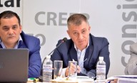 Pesimismo en La Pampa por el Presupuesto para 2026