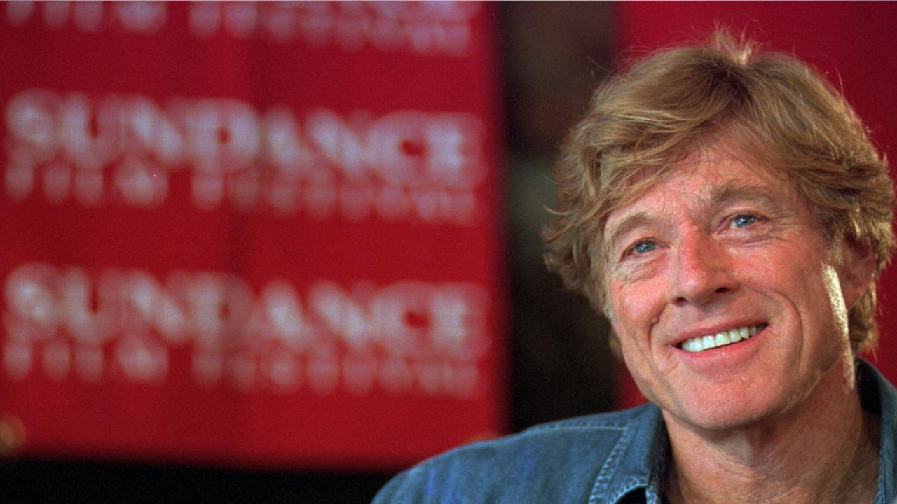 'He walked the talk': Oscars organization CEO remembers Robert Redford