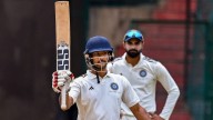 Mayank Agarwal set to join Yorkshire on short