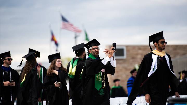 2 Colorado universities among nation's 100 best in U.S. News rankings