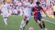 El primer Clásico de la temporada entre Real Madrid y Barcelona ya tiene horario
