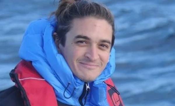 Profesional de Chubut sufrió un grave accidente en Bahamas y realizan una colecta para asistirlo