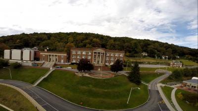 Bluefield State University sees highest enrollment rate since pandemic, shifts focus to retention efforts
