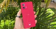 El Motorola que tiene todo lo que buscas a un precio bajo: pantalla OLED 120Hz, 12GB de RAM, 5000 mAh y procesador GAMER
