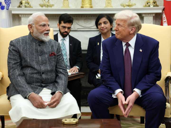 US revokes visas for Indian executives over fentanyl allegations