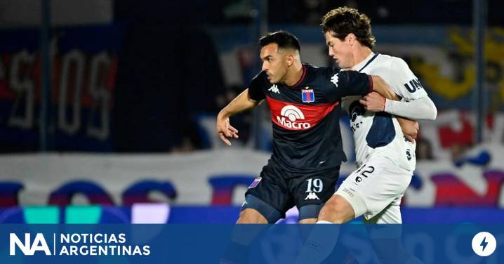 Tigre e Independiente Rivadavia de Mendoza se enfrentan por un lugar en las semifinales de la Copa Argentina