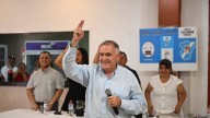 Tucumán: Osvaldo Jaldo pedirá licencia como gobernador para abocarse de lleno a la campaña electoral