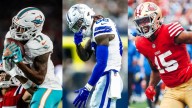 Anuncia NFL calendario de temporada regular ¿Cuándo inicia?