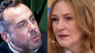 “¡El we*n es chanta!”: Cata Pulido estalla contra Kaminski tras estreno de polémico podcast