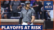 COLLAPSE: Nimmo and Alvarez FAIL in Clutch as Mets FUMBLE Victory