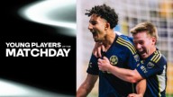 Young Players: Who stepped up in Matchday 33?