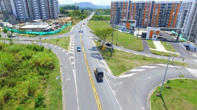 Las Alianzas Público Privadas han impulsado el desarrollo del Eje