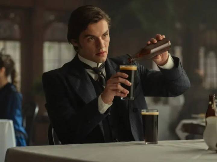"La Casa Guinness", una serie para viajar al Dublín del 1800 y conocer las rivalidades y el amor de una de las familias cerveceras más famosas del mundo