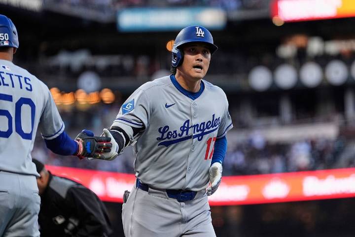Shohei Ohtani lo confirma: Solo él mismo puede romper sus propios récords