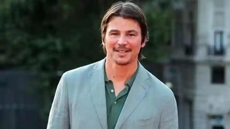 Hollywood ‘Oppenheimer’ Fame Josh Hartnett Hospitalised After Car Accident in Newfoundland While Filming Netflix Series