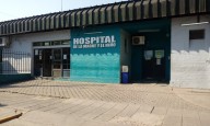Familiares de una niña internada reciben completa asistencia médica y acompañamiento en el Hospital de la Madre y el Niño