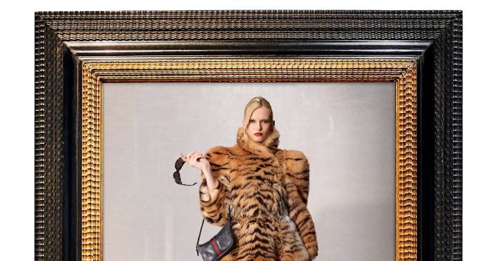 Demna's First Gucci Collection Is Here: See All the Looks