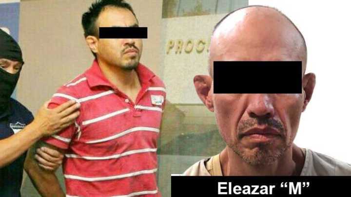 Sentencian en Estados Unidos a ‘El Chelelo’, exjefe de plaza de Los Zetas, a más de 31 años de prisión