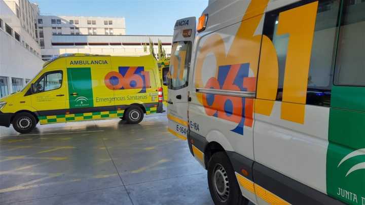 Miguel Assal, técnico de Emergencias, advierte: “Explotarte un grano en esta zona puede provocarte meningitis”