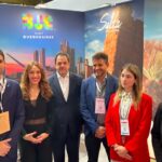 Destinos argentinos en Top Resa: INPROTUR...