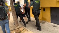 Detienen a dos hombres como autores del tiroteo en un bar de Carmona