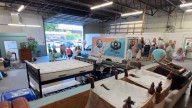 Bless This Home opens new warehouse space in Manchester to help New Hampshire women