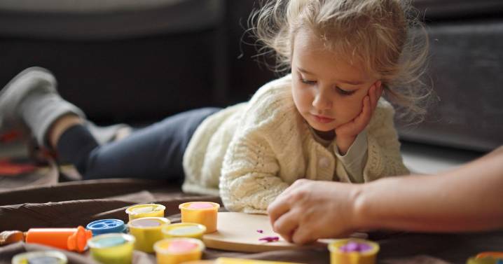 Parents baffled over popular Play-Doh kids toy that was invented for very different reason