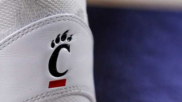 Cincinnati Bearcats men’s basketball releases full non