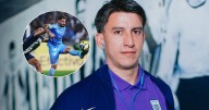 Fernando Gaibor lanzó fuerte comentario tras derrota 4-3 de Alianza Lima: "Fantasmas"