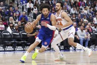 Knicks Sign Guard Landry Shamet in Free Agency